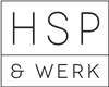 HSP & WERK logo